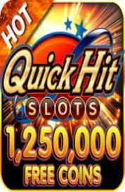 Free Quick Hits Free Quick Hits